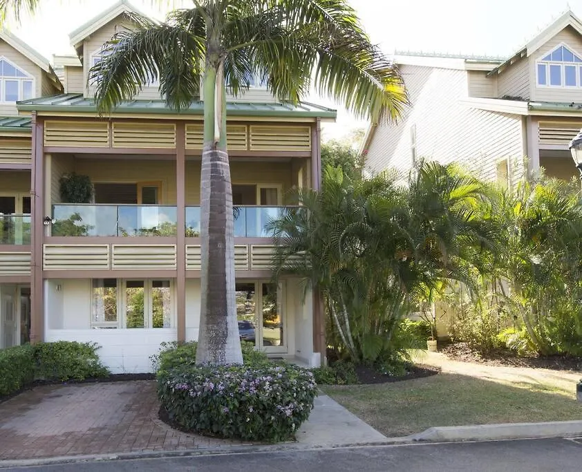 Stunning Hillside Villa, Limegrove St James Saint James