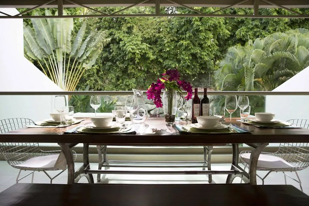 Stunning Hillside Villa, Limegrove St James Saint James 0*,  Barbados