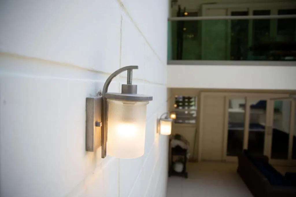 Stunning Hillside Villa, Limegrove St James Сент-Джеймс