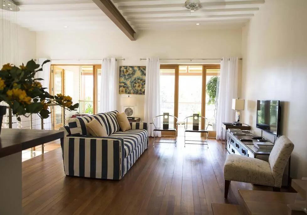 Stunning Hillside Villa, Limegrove St James Saint James 0*,