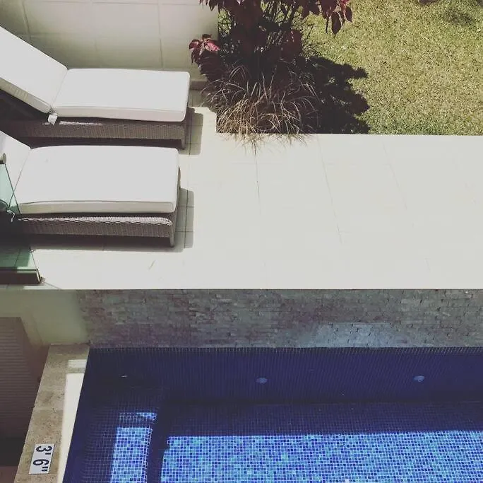 Stunning Hillside Villa, Limegrove St James Saint James 0*,