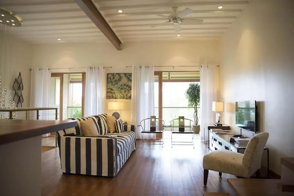 Вилла Stunning Hillside Villa, Limegrove St James Сент-Джеймс Барбадос